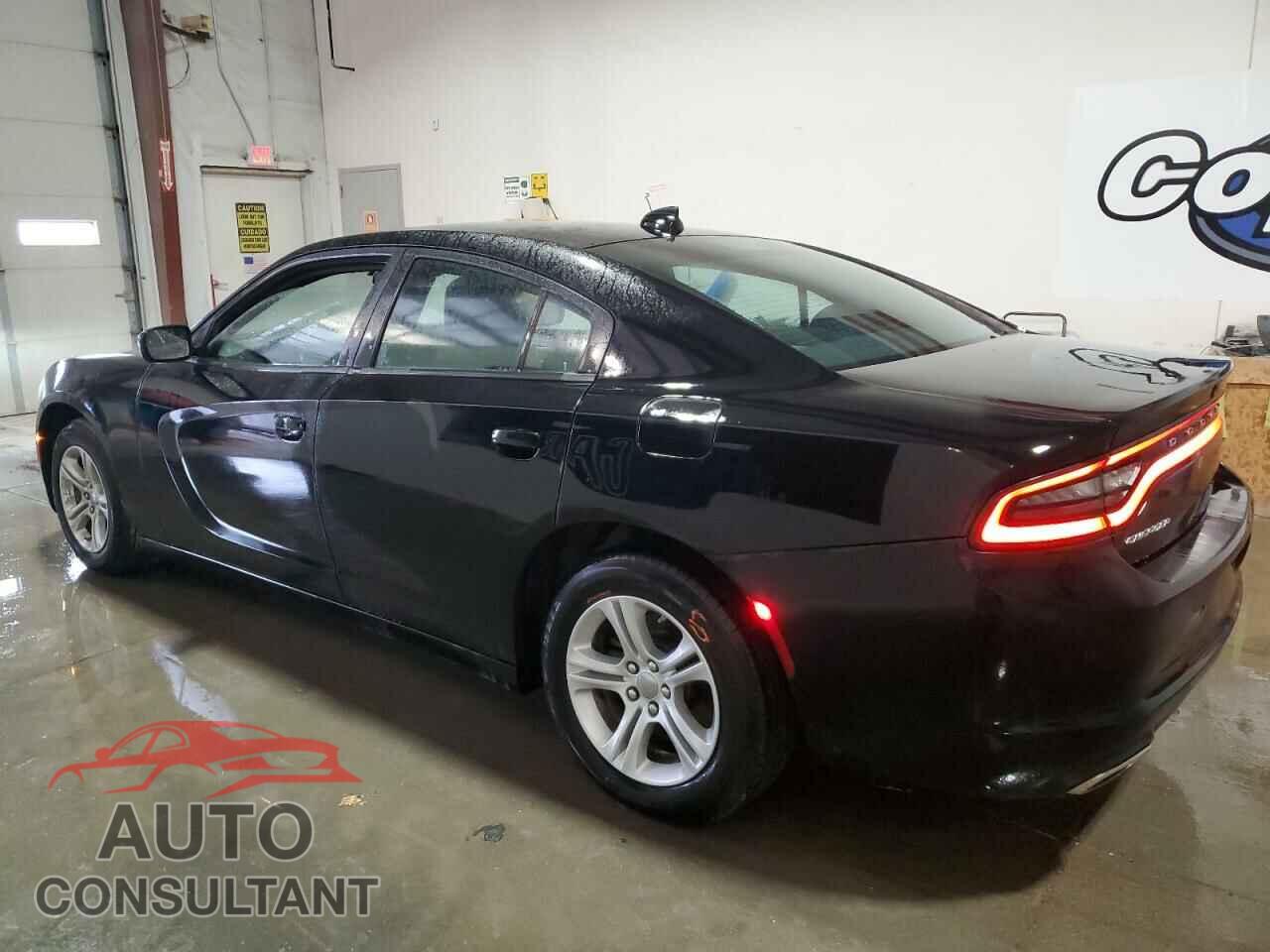 DODGE CHARGER 2023 - 2C3CDXBG2PH556535