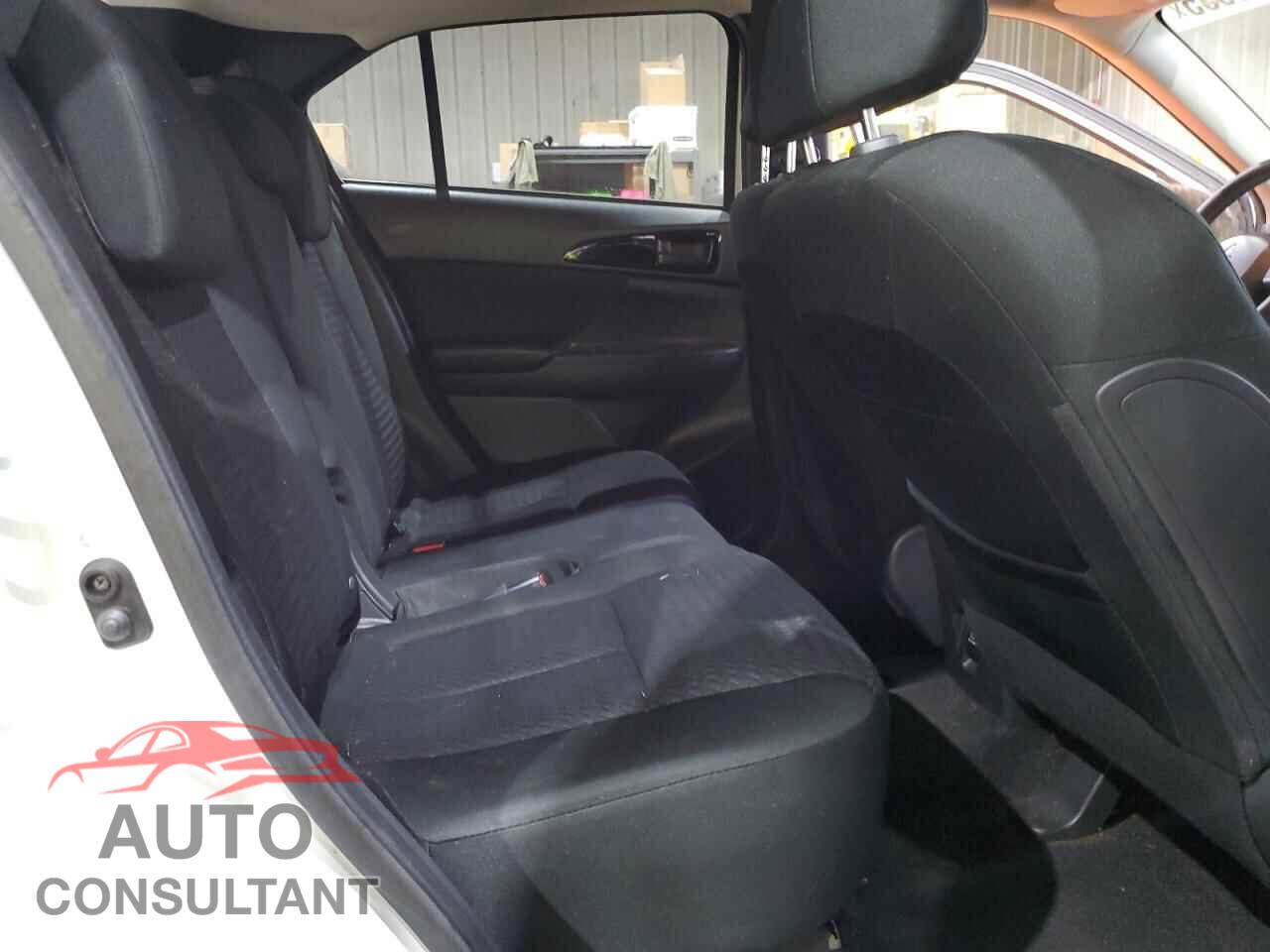 MITSUBISHI ECLIPSE 2019 - JA4AT3AA1KZ019329