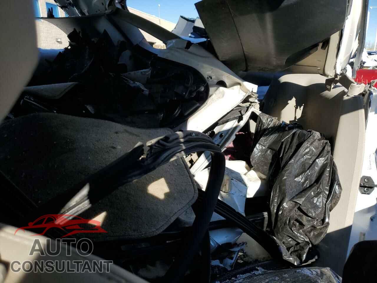 FORD EDGE 2010 - 2FMDK3JC5ABA09164