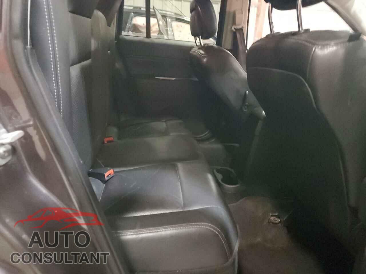 JEEP COMPASS 2015 - 1C4NJDEB3FD427324