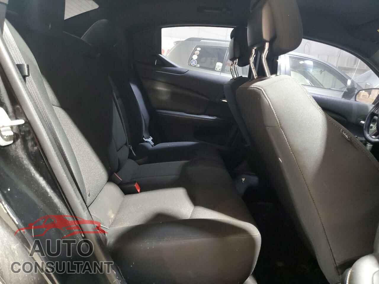 DODGE AVENGER 2014 - 1C3CDZAG7EN193621