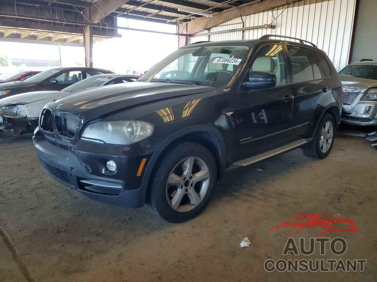 BMW X5 2010 - 5UXFE4C54AL278599