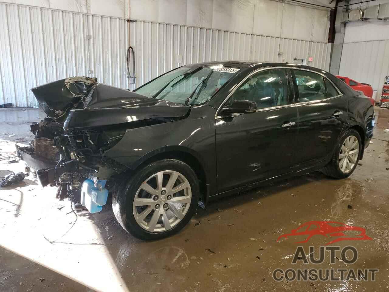 CHEVROLET MALIBU 2015 - 1G11F5SL4FF213717