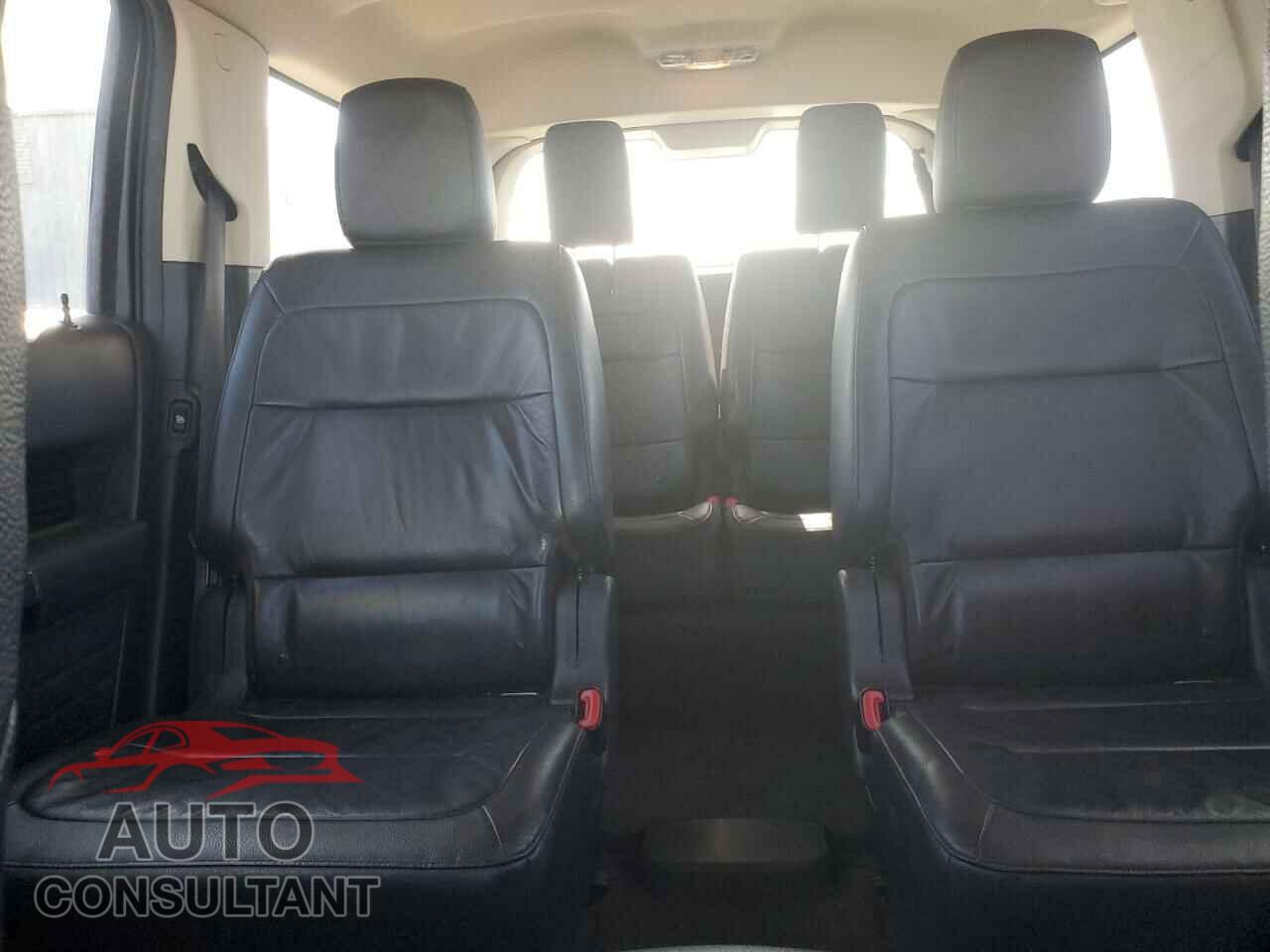 FORD FLEX 2015 - 2FMGK5C89FBA17292