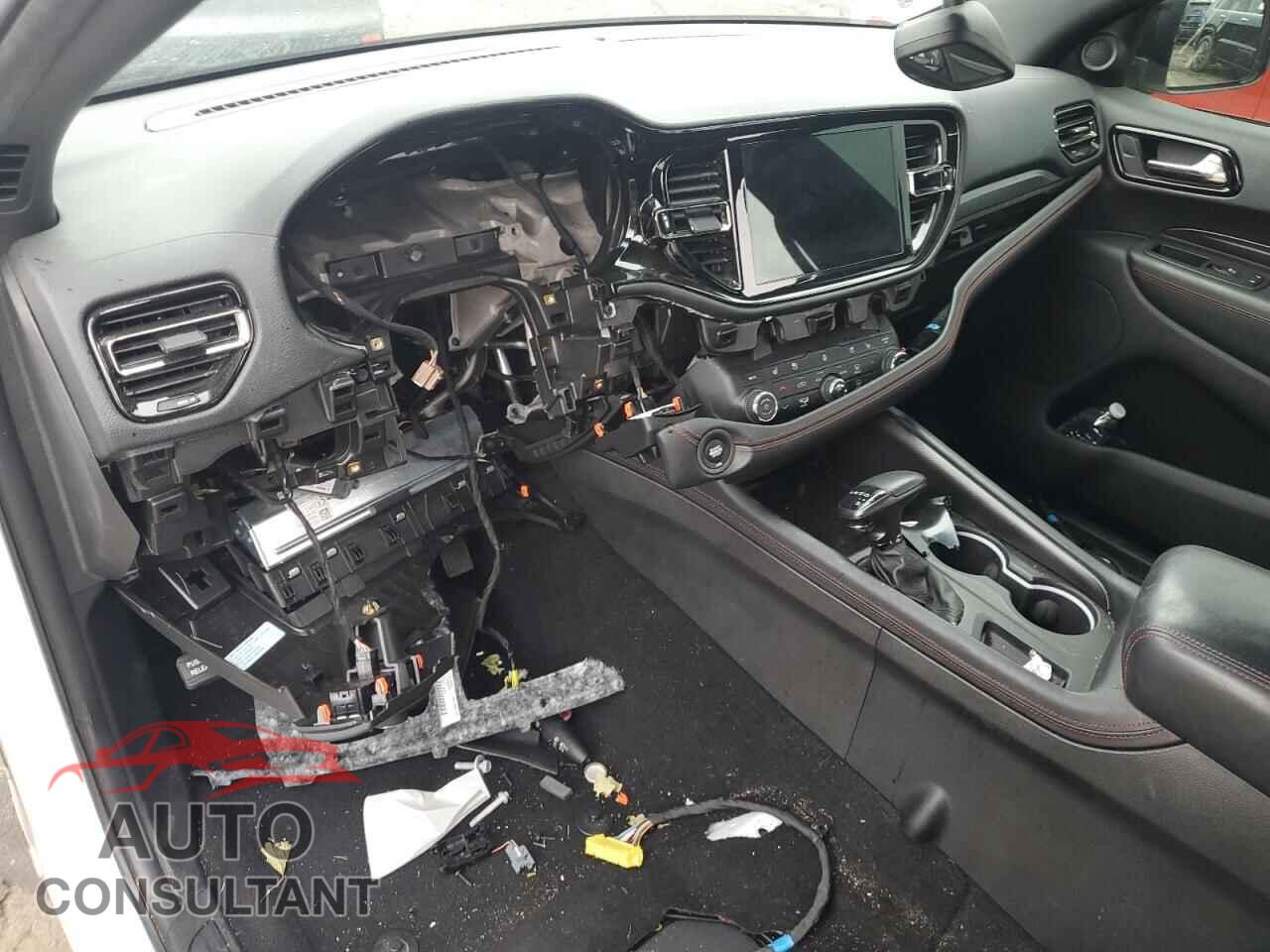 DODGE DURANGO 2023 - 1C4RDJDG3PC668375