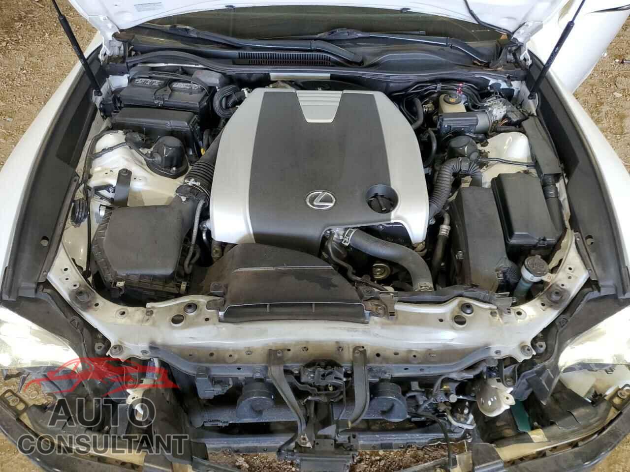 LEXUS RX350 2017 - JTHHE5BC4H5017521