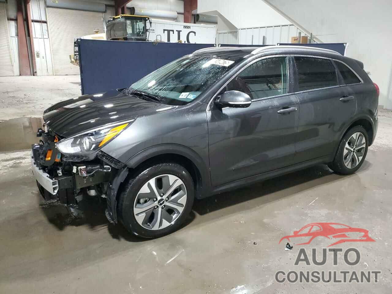 KIA NIRO S 2022 - KNDCC3LG9N5160581