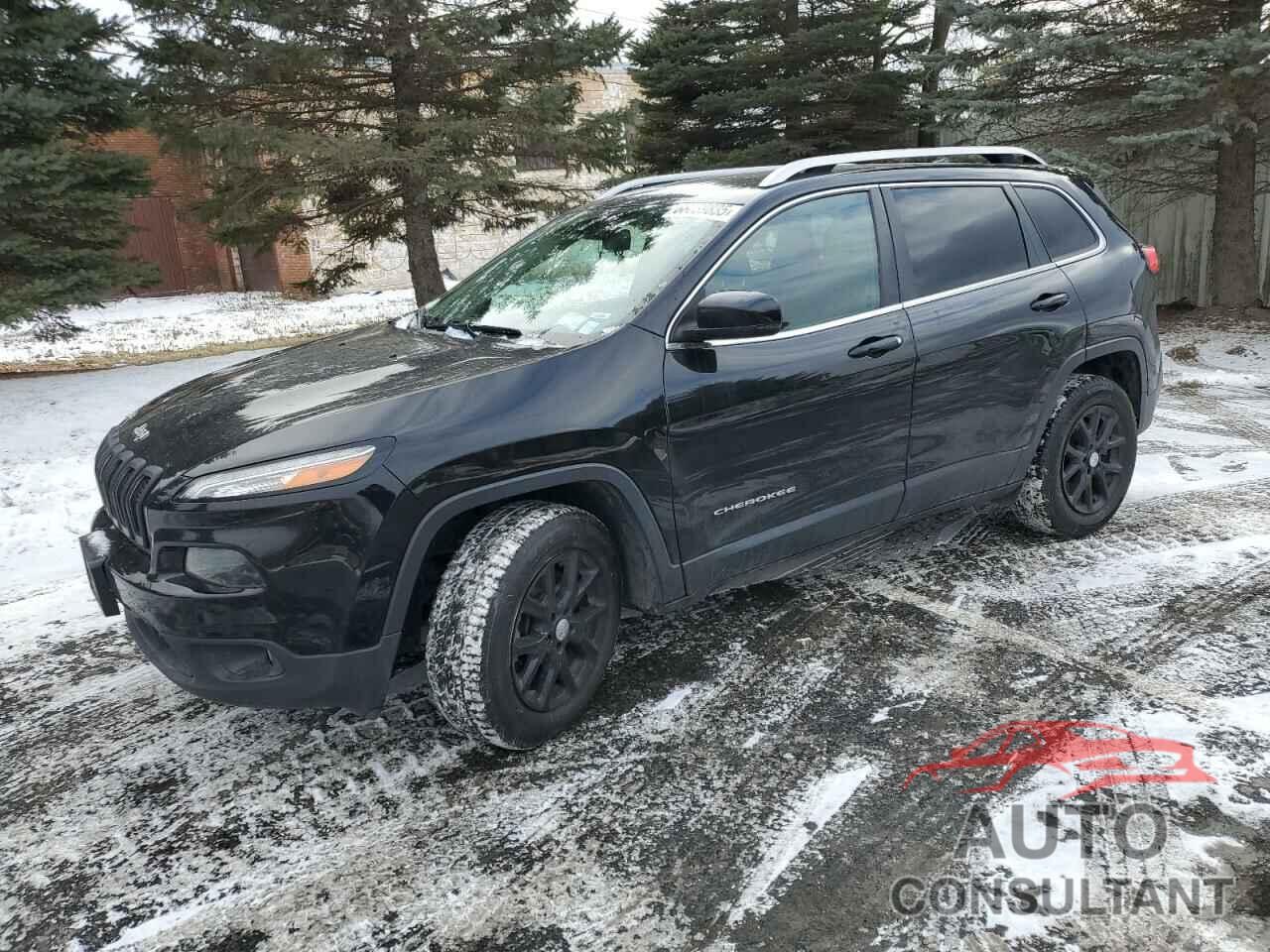 JEEP GRAND CHER 2017 - 1C4PJMCBXHW546457