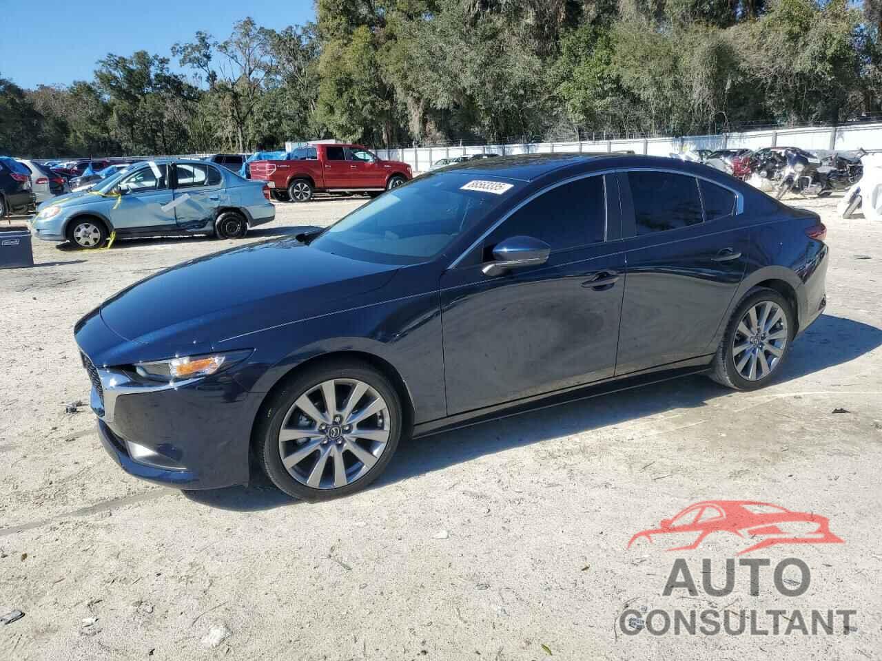 MAZDA 3 2023 - 3MZBPABM2PM372034