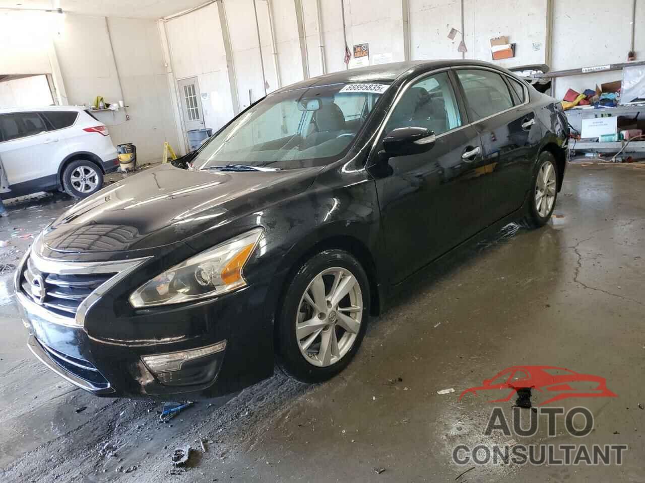 NISSAN ALTIMA 2013 - 1N4AL3AP8DC169623