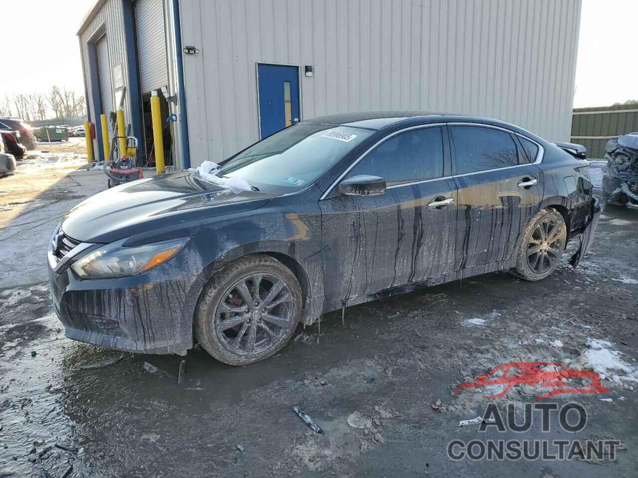 NISSAN ALTIMA 2017 - 1N4AL3AP1HC494507