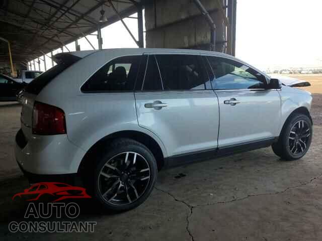 FORD EDGE 2013 - 2FMDK3KC6DBC78633