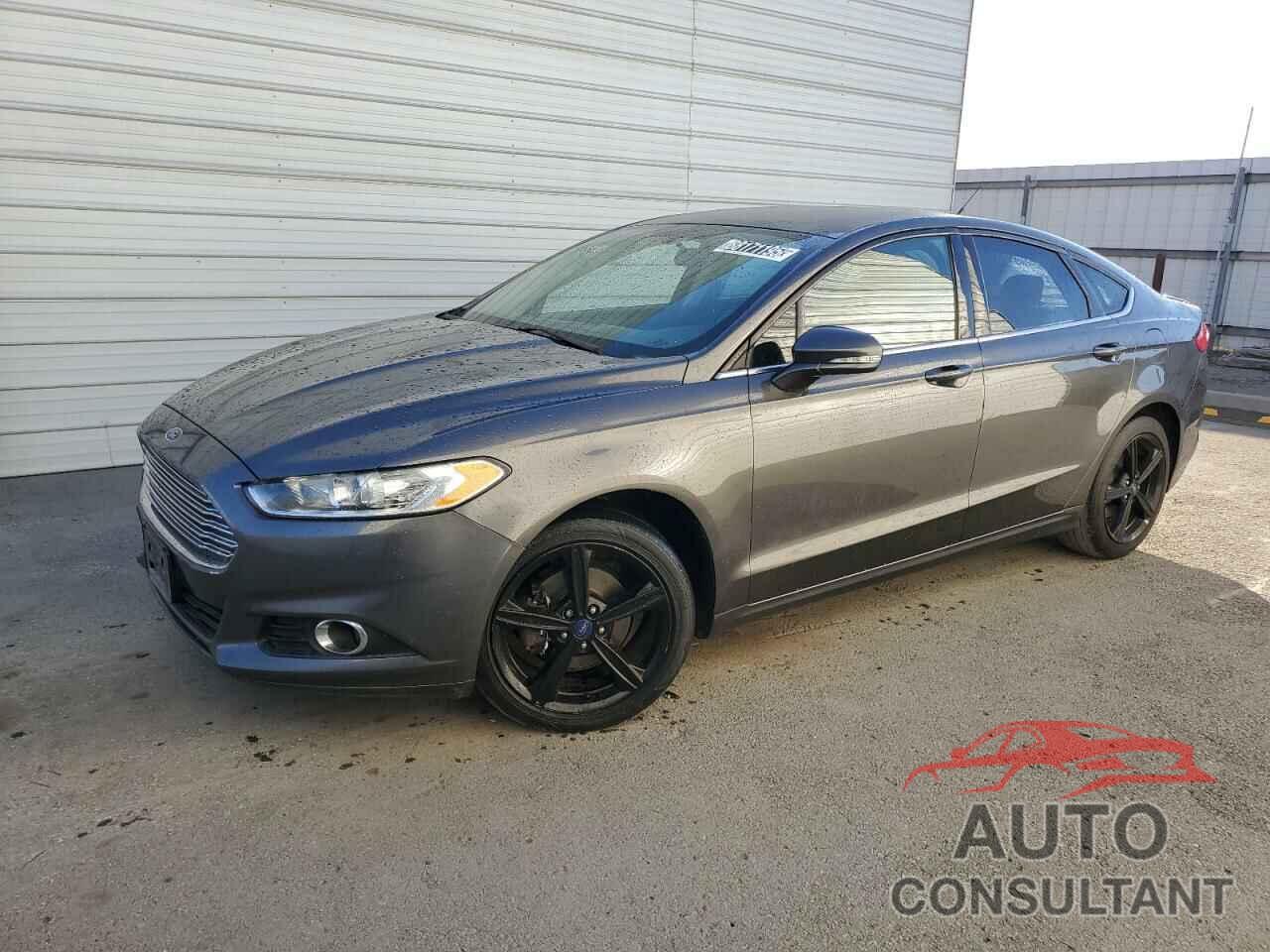 FORD FUSION 2016 - 3FA6P0HD7GR115286