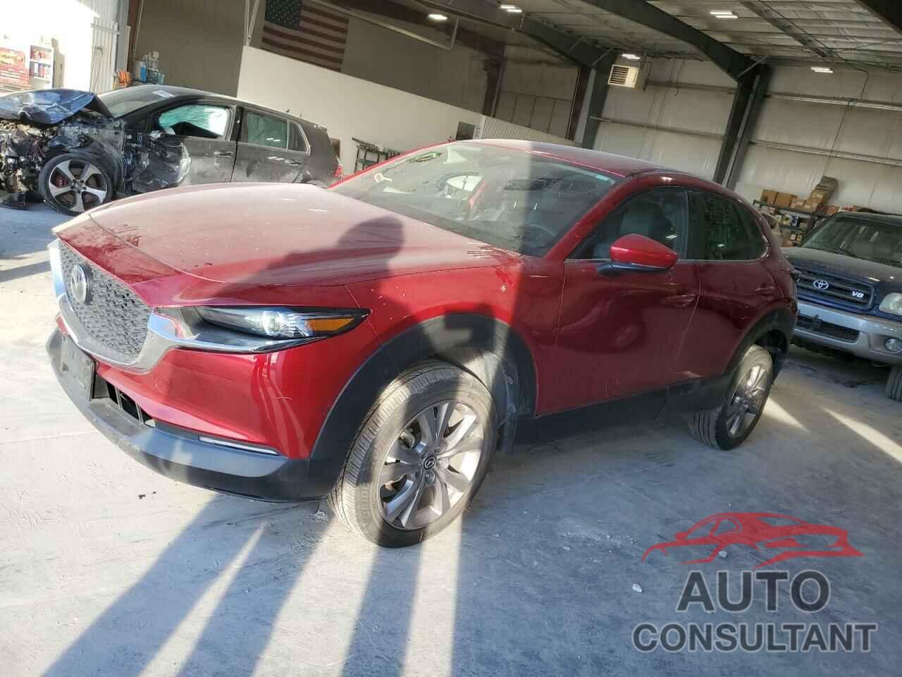 MAZDA CX30 2021 - 3MVDMBBL9MM229898