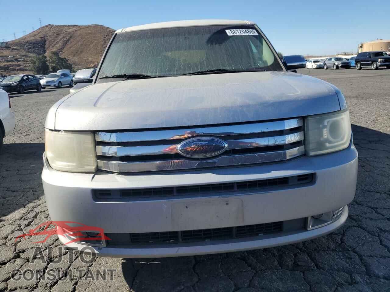 FORD FLEX 2009 - 2FMDK53C39BA21222