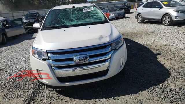 FORD EDGE 2013 - 2FMDK3JC6DBB34792