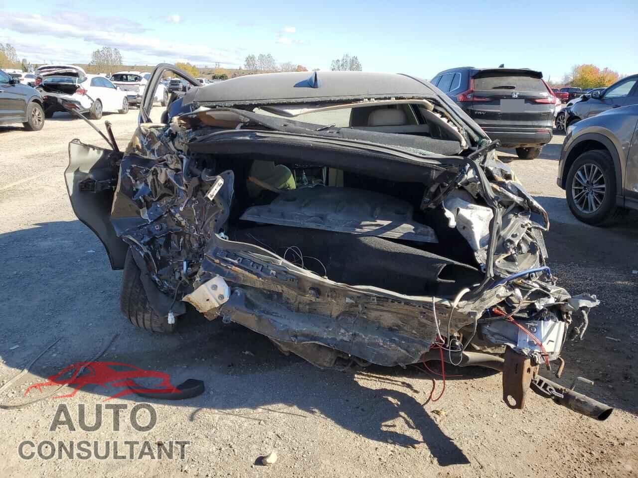 LEXUS IS 2014 - JTHCF1D2XE5014459