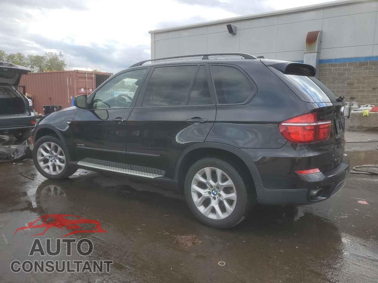 BMW X5 2013 - 5UXZV4C50D0B02414