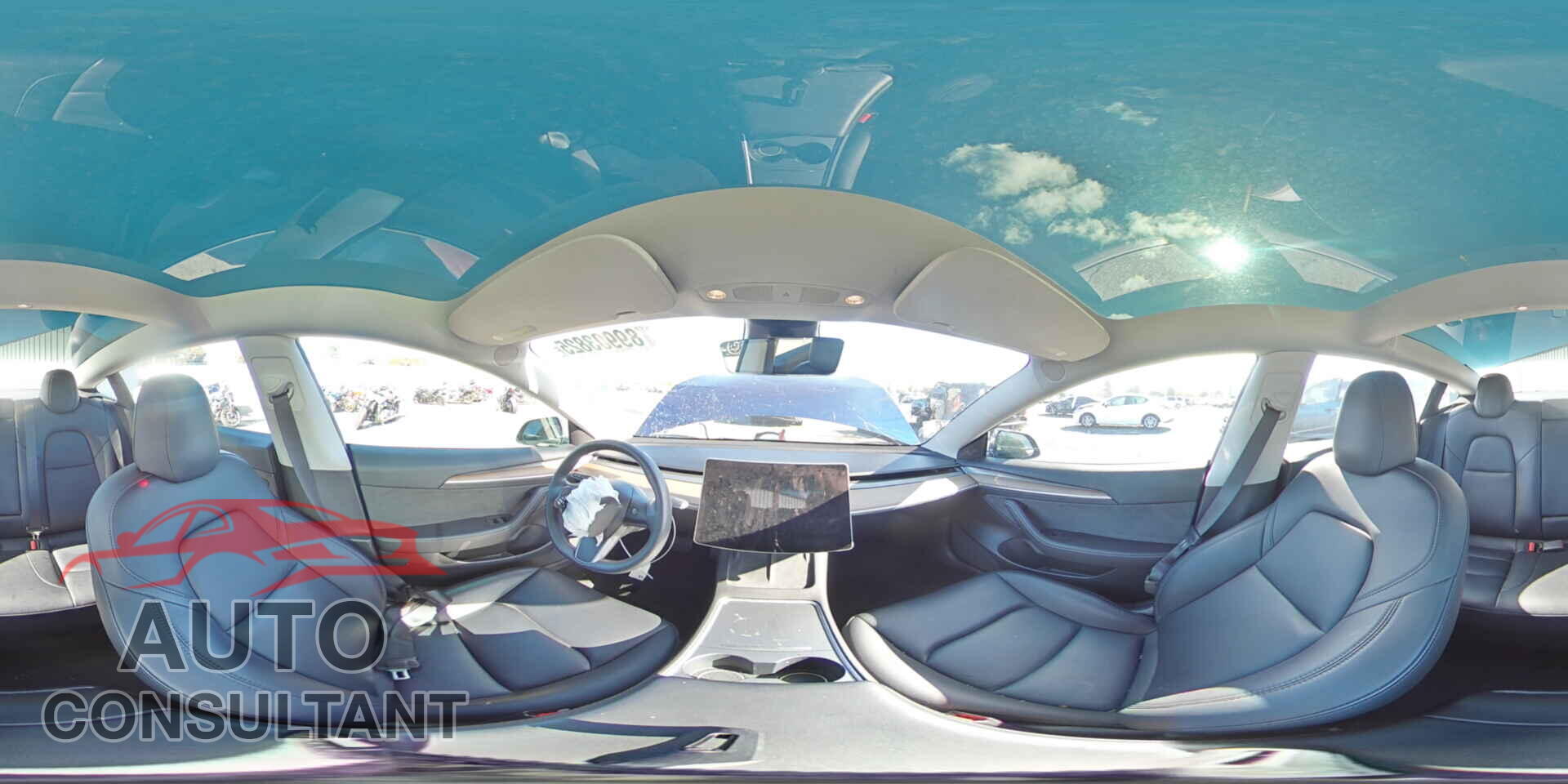 TESLA MODEL 3 2023 - 5YJ3E1EA5PF485723