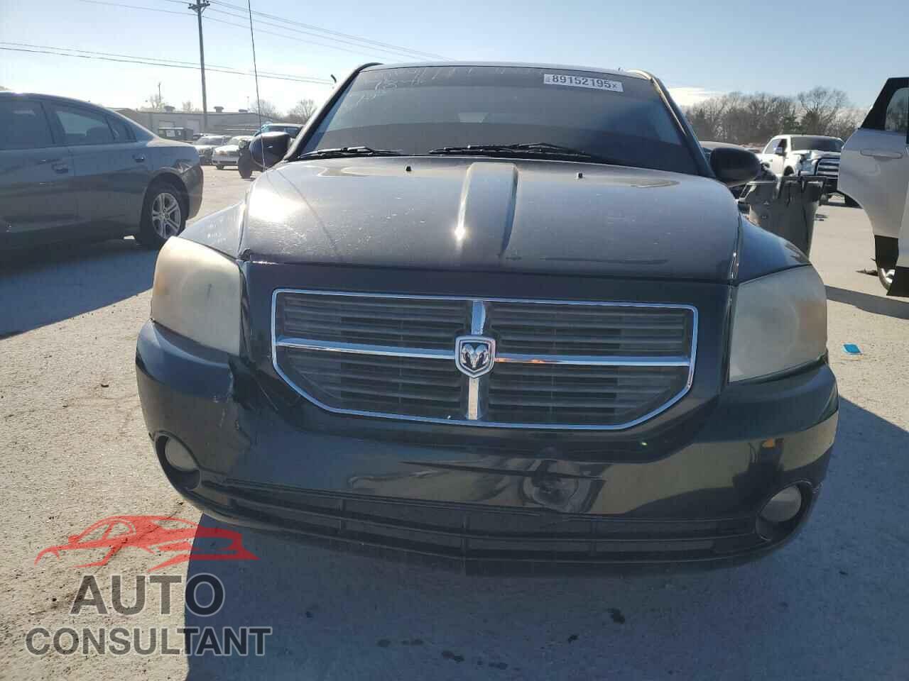 DODGE CALIBER 2011 - 1B3CB3HAXBD147879