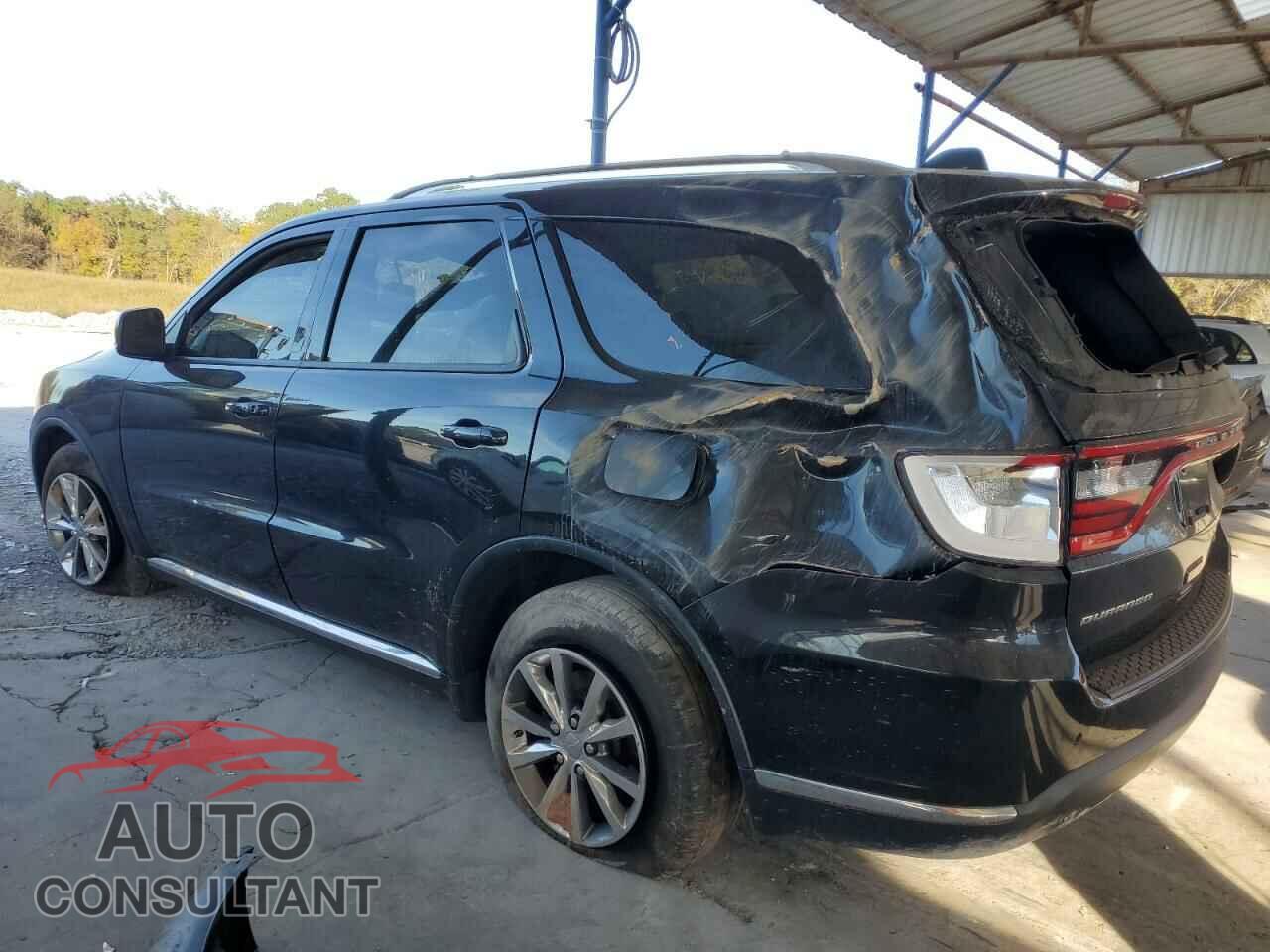 DODGE DURANGO 2015 - 1C4RDHDG2FC885391