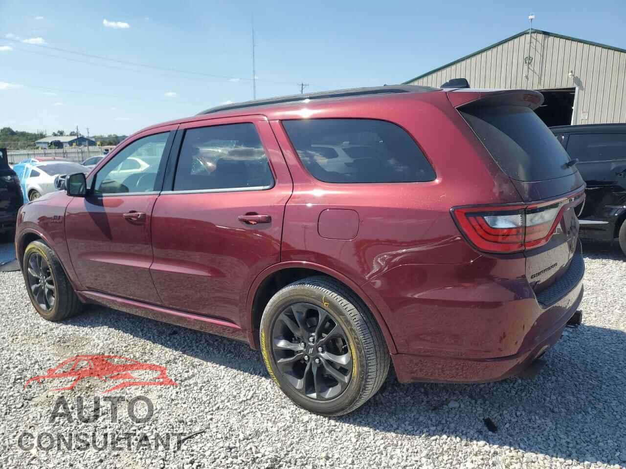 DODGE DURANGO 2024 - 1C4SDJCT2RC140393