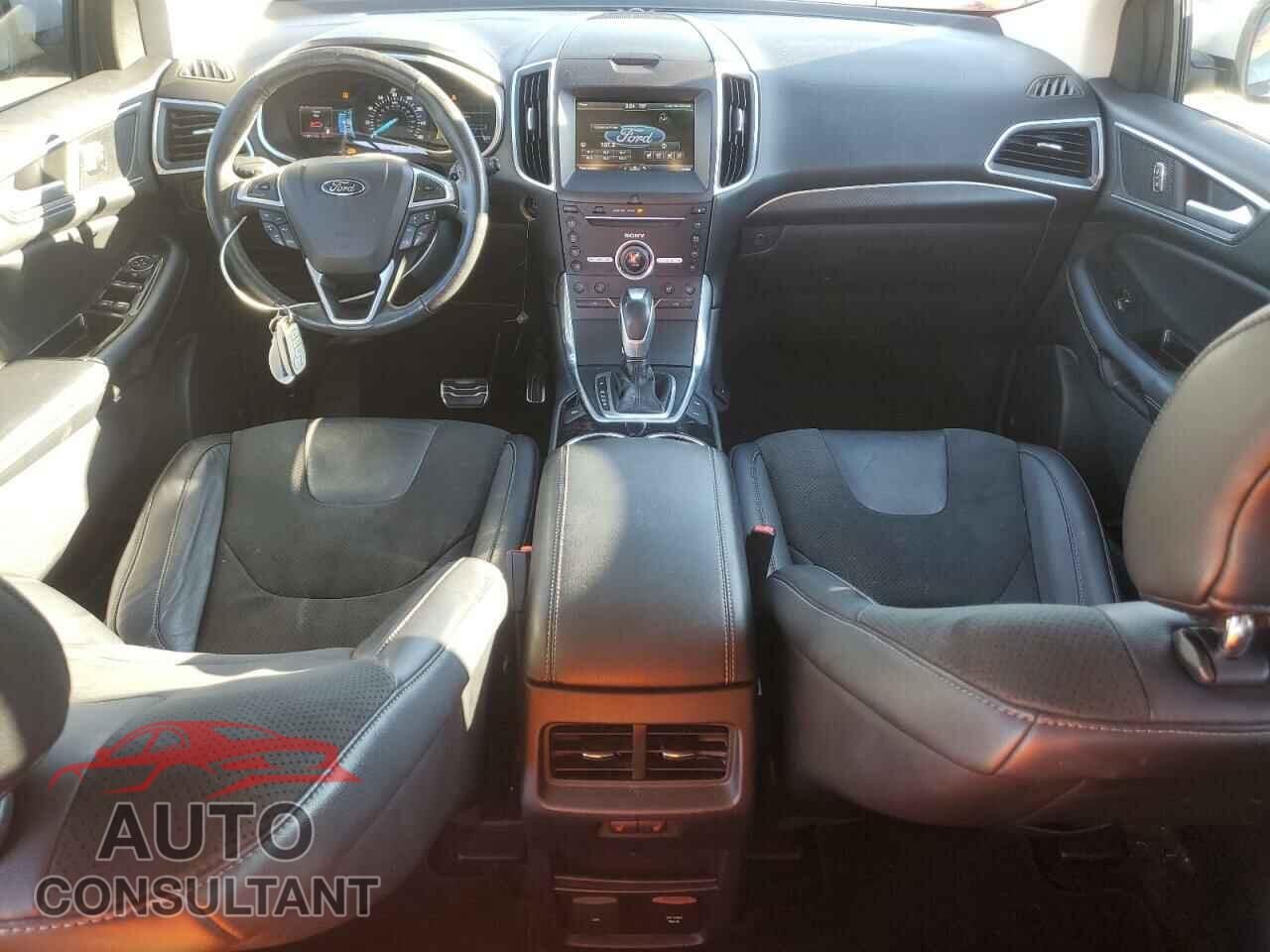 FORD EDGE 2015 - 2FMPK3AP8FBB15745