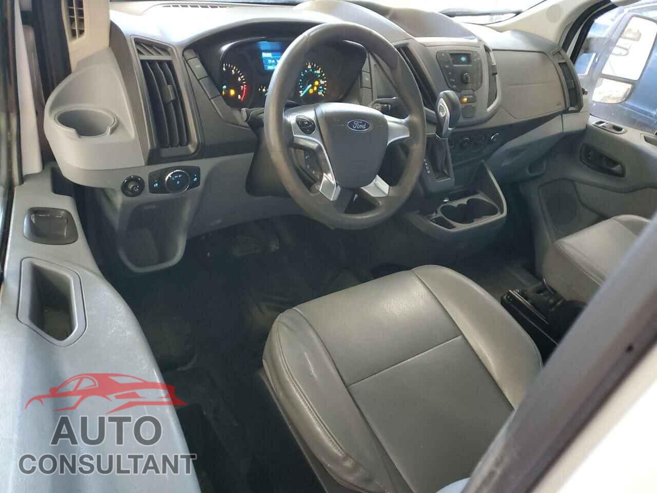 FORD TRANSIT 2015 - 1FTNE1YM0FKA45960