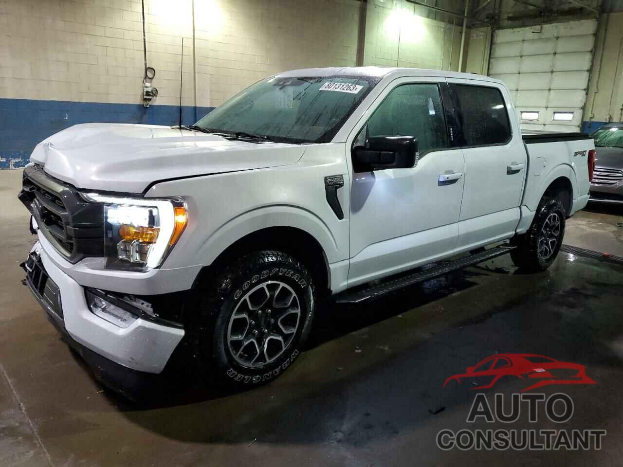 FORD F-150 2021 - 1FTEW1EP5MKE81003