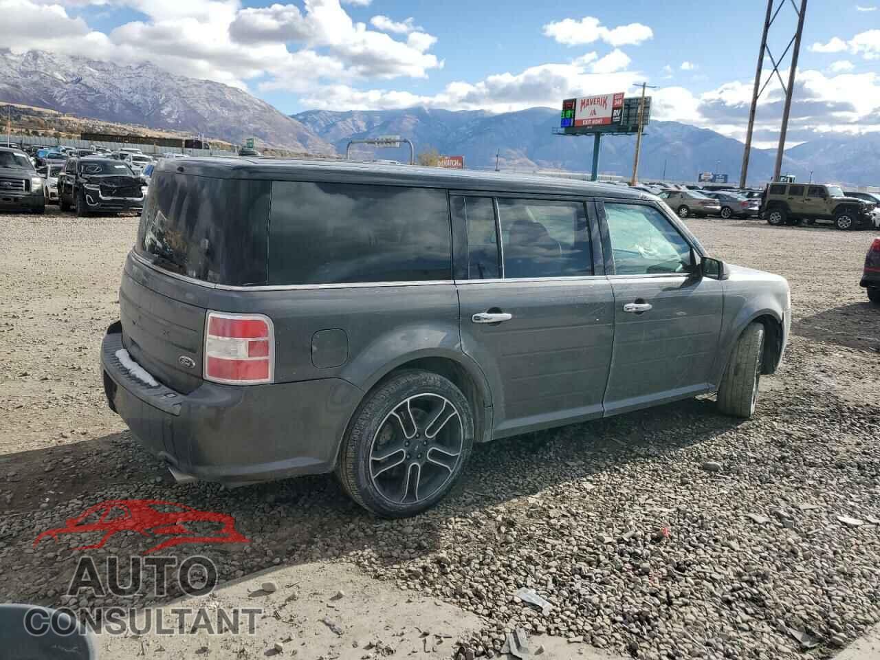FORD FLEX 2015 - 2FMGK5C86FBA20327