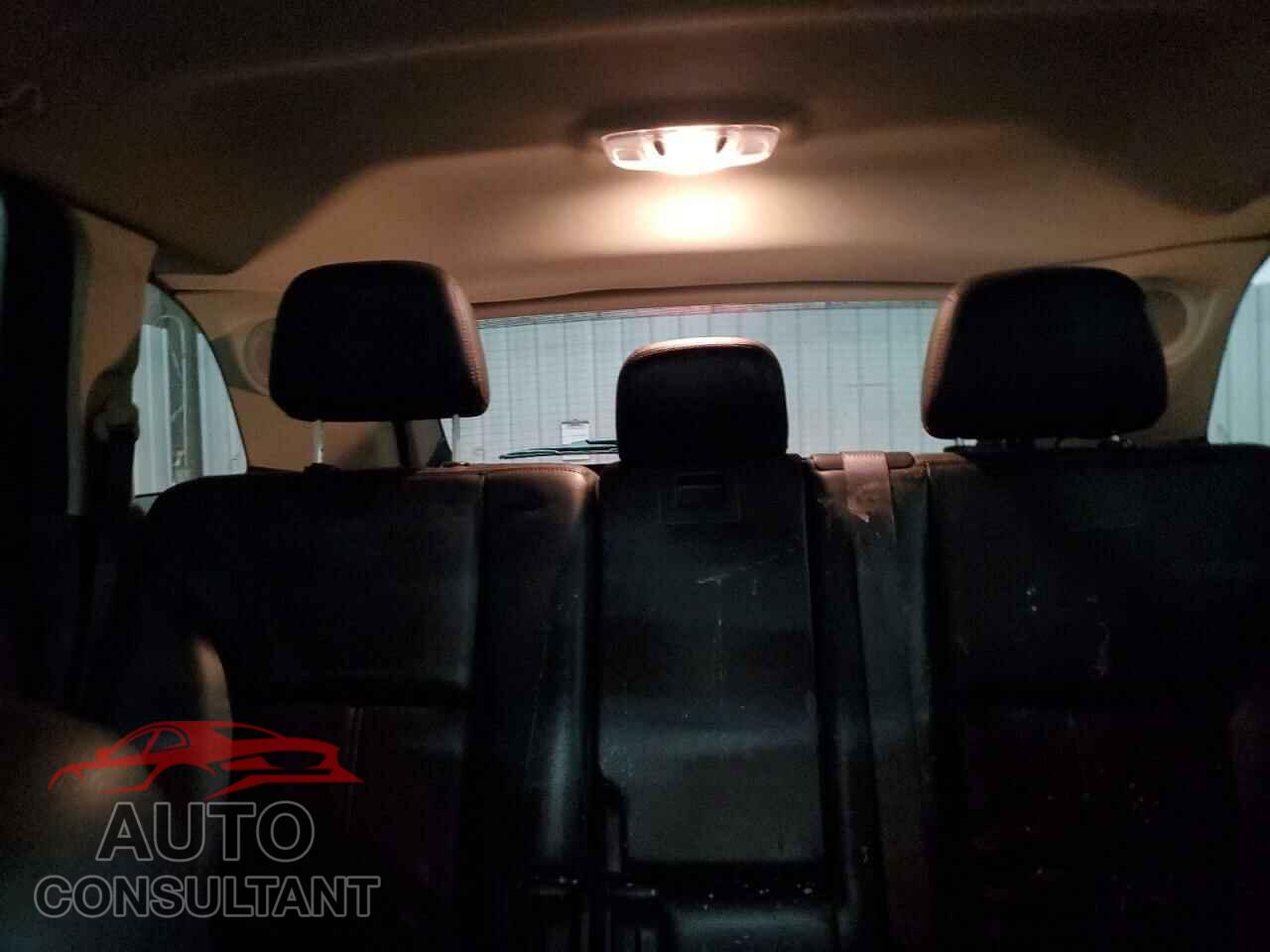 FORD EDGE 2013 - 2FMDK4KC2DBC34330