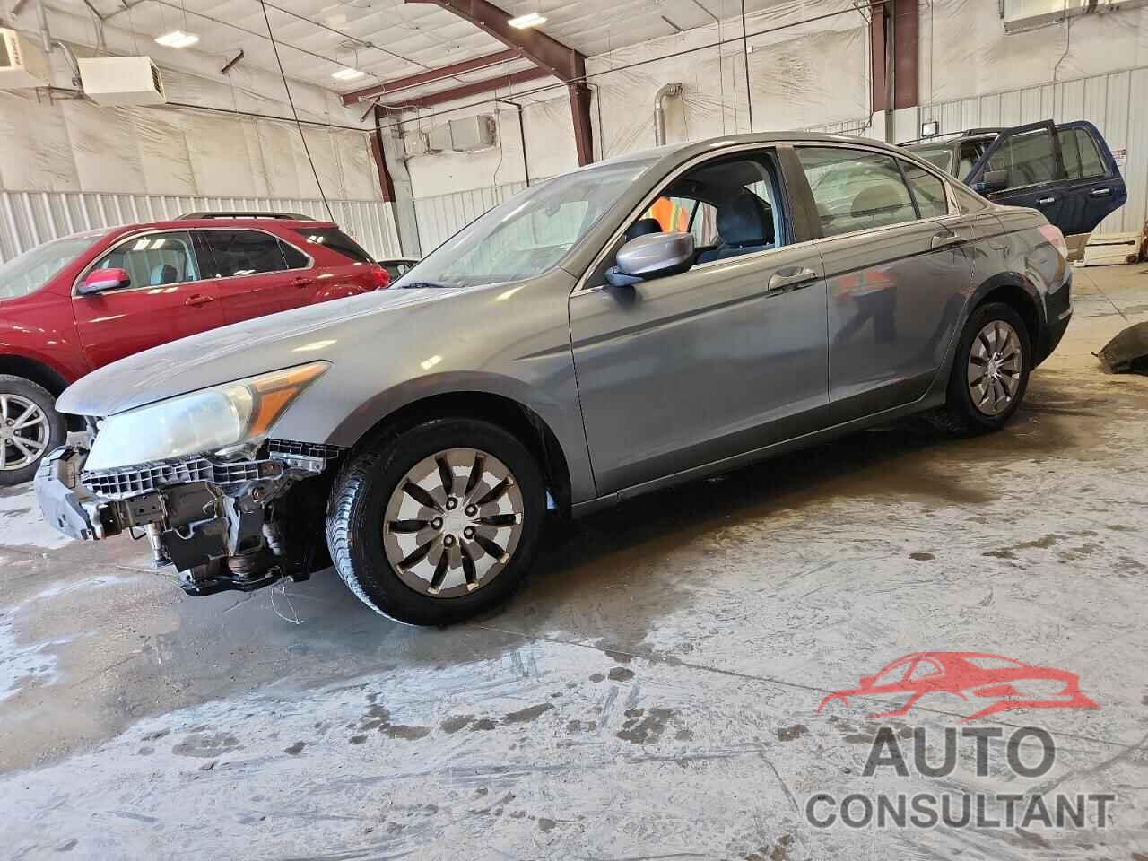 HONDA ACCORD 2010 - 1HGCP2F31AA063949
