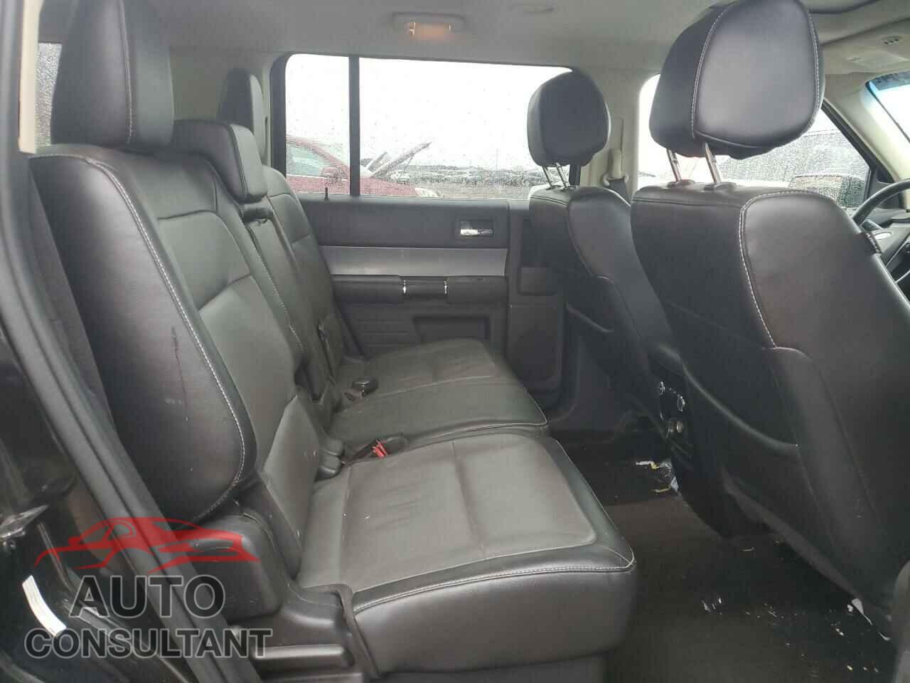 FORD FLEX 2015 - 2FMHK6C80FBA00178