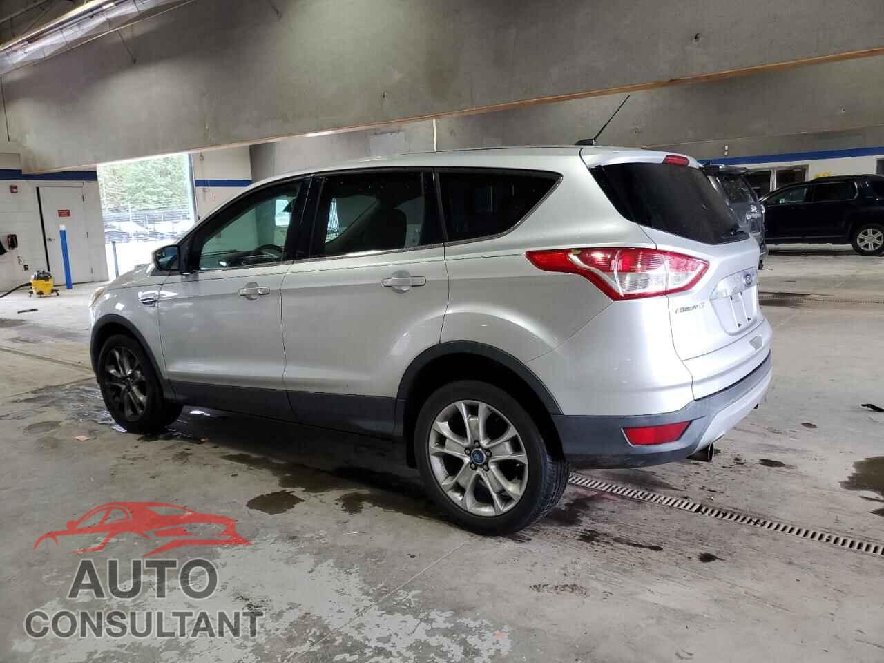 FORD ESCAPE 2013 - 1FMCU9H91DUA73509