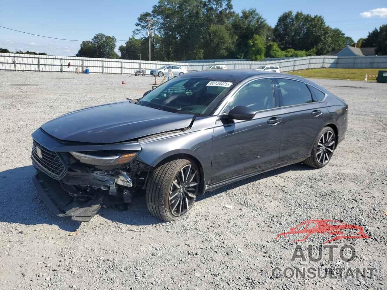 HONDA ACCORD 2024 - 1HGCY2F87RA072899