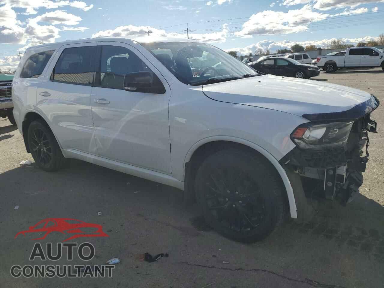 DODGE DURANGO 2015 - 1C4RDJDG0FC795874