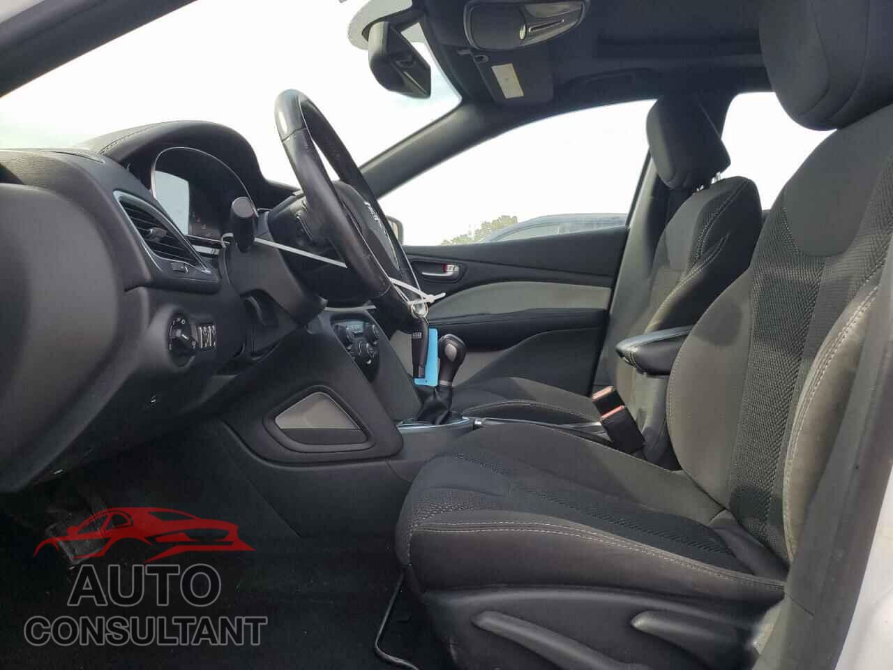 DODGE DART 2014 - 1C3CDFBB2ED926519