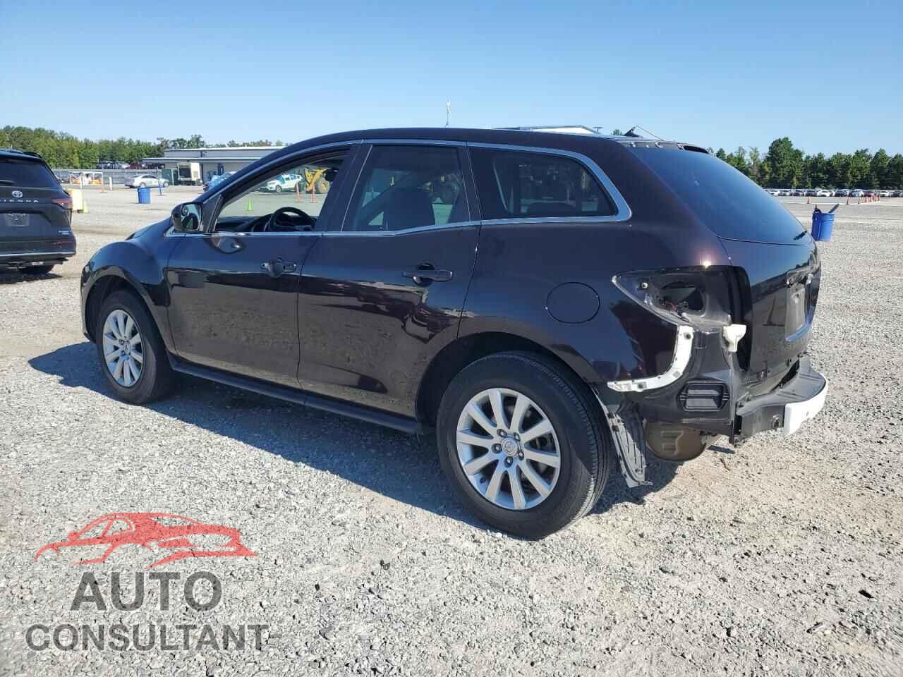 MAZDA CX-7 2010 - JM3ER2WM1A0332006