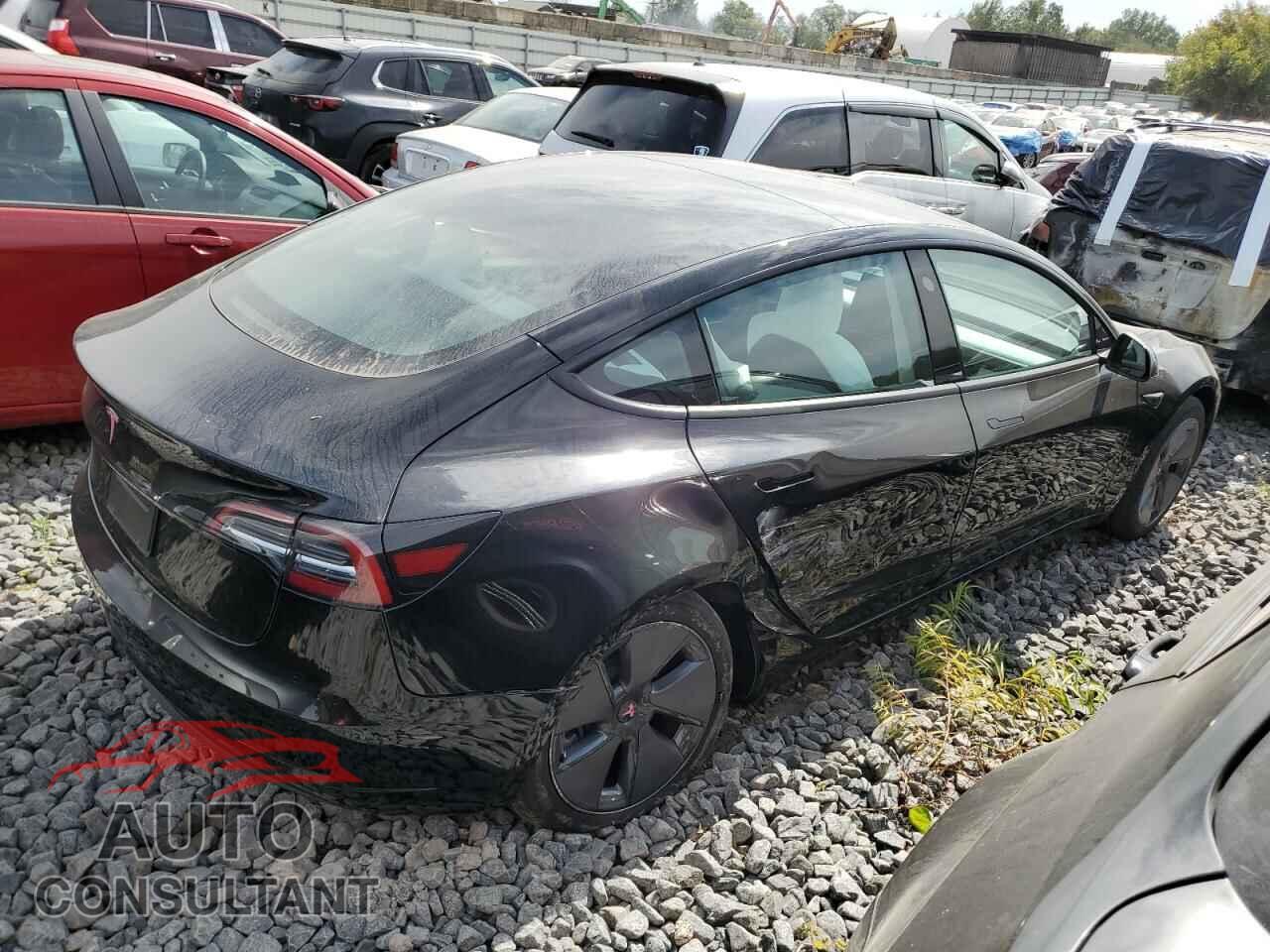 TESLA MODEL 3 2023 - 5YJ3E1EA9PF628799