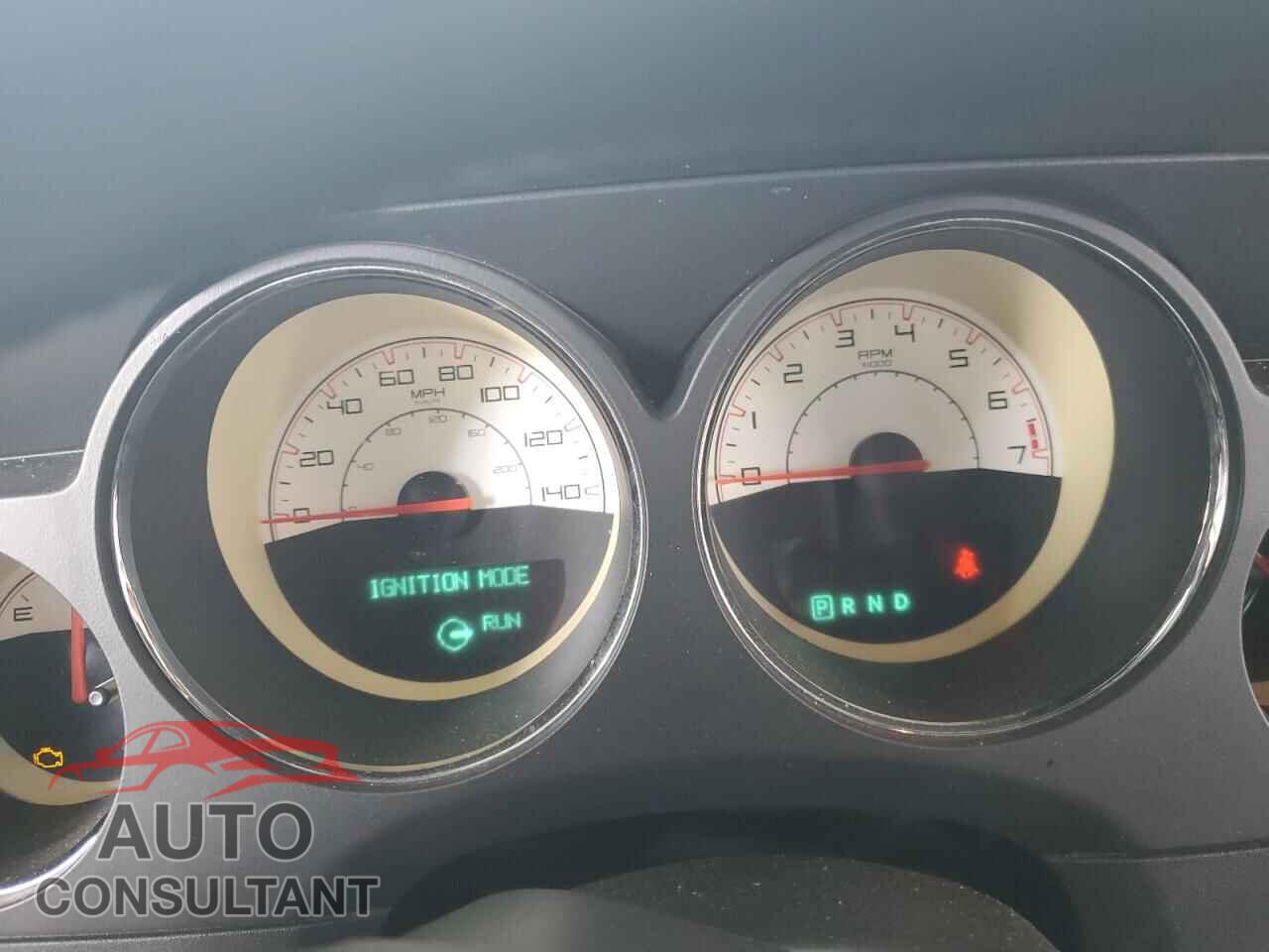 DODGE CHALLENGER 2014 - 2C3CDYAG6EH261815