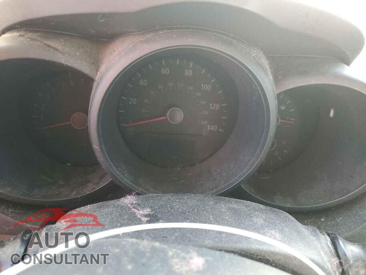 KIA SOUL 2013 - KNDJT2A54D7606786