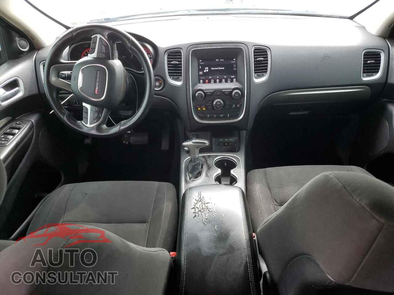 DODGE DURANGO 2020 - 1C4RDHAG3LC161287
