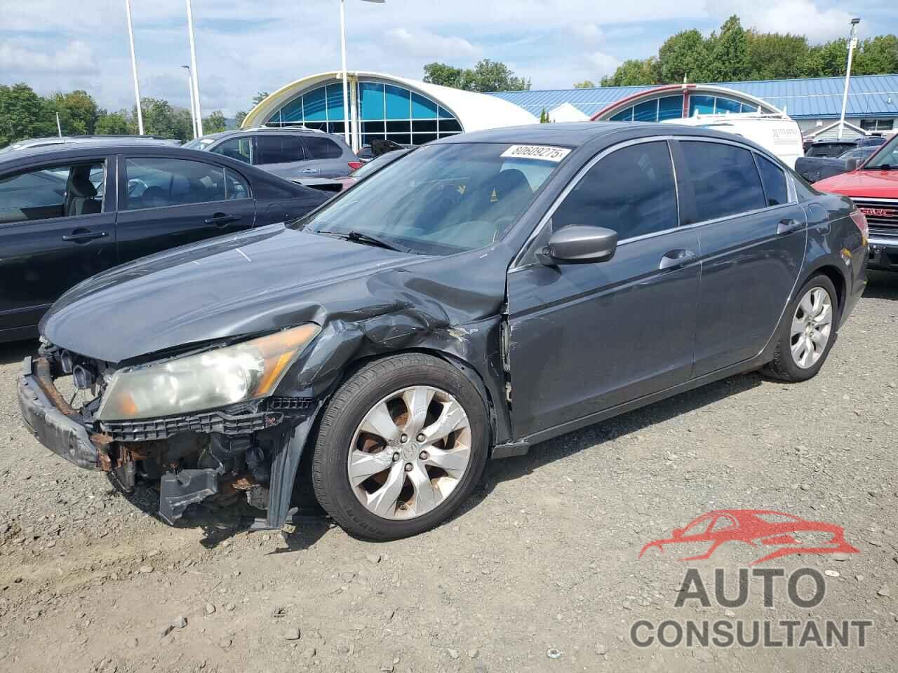 HONDA ACCORD 2009 - 1HGCP26799A141599