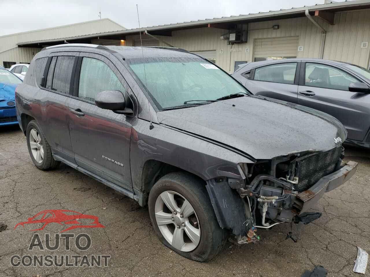 JEEP COMPASS 2015 - 1C4NJDEB6FD365434