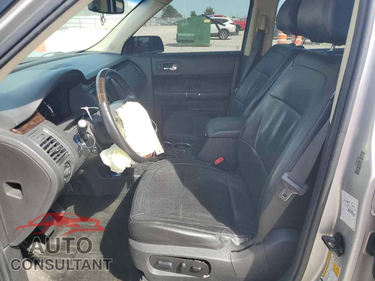 FORD FLEX 2015 - 2FMHK6D80FBA05881