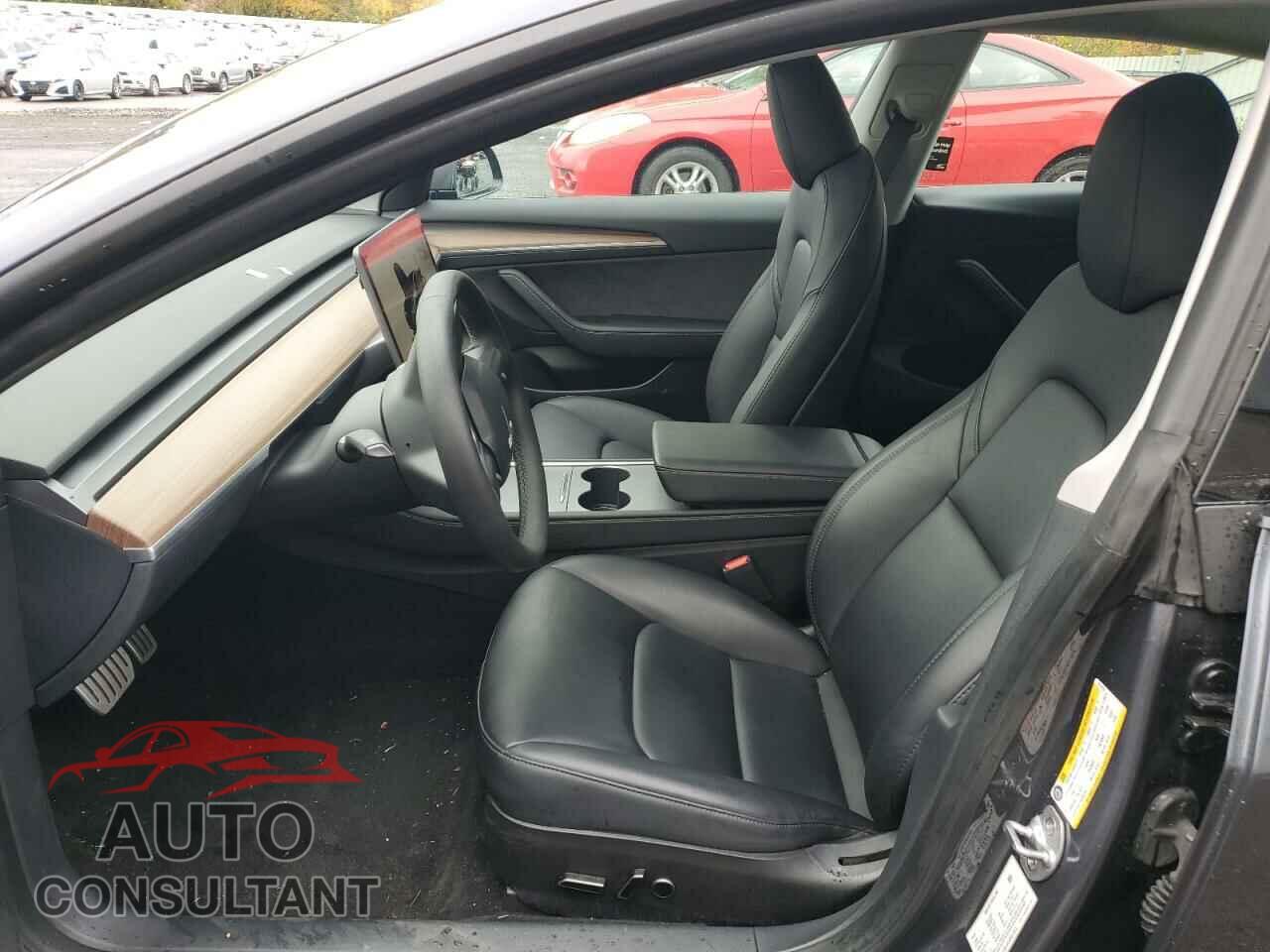 TESLA MODEL 3 2023 - 5YJ3E1EC3PF671875