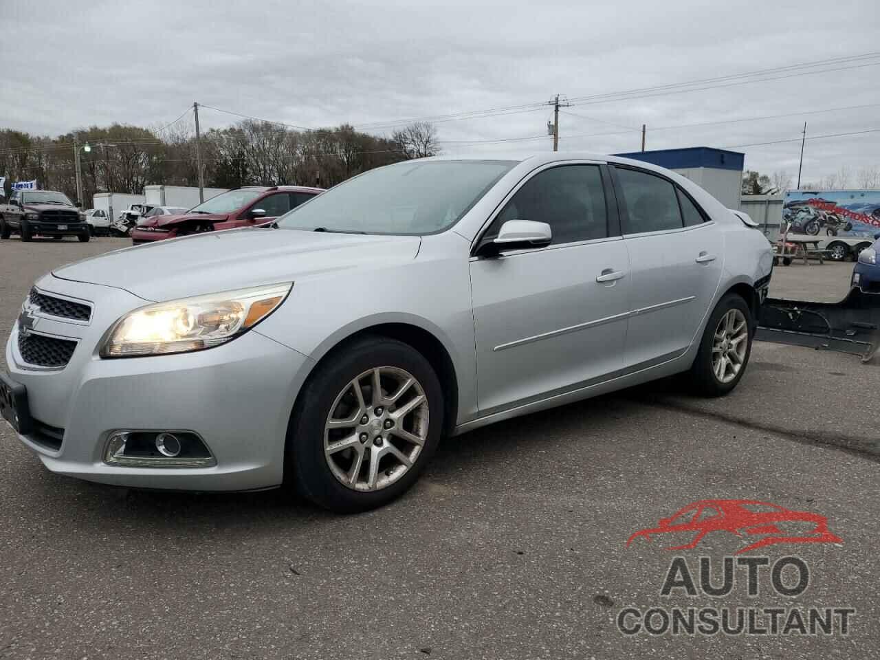 CHEVROLET MALIBU 2013 - 1G11C5SA2DF225465
