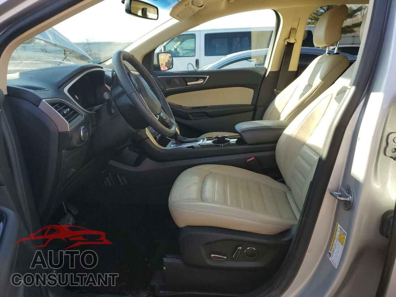 FORD EDGE 2016 - 2FMPK4J95GBB88130