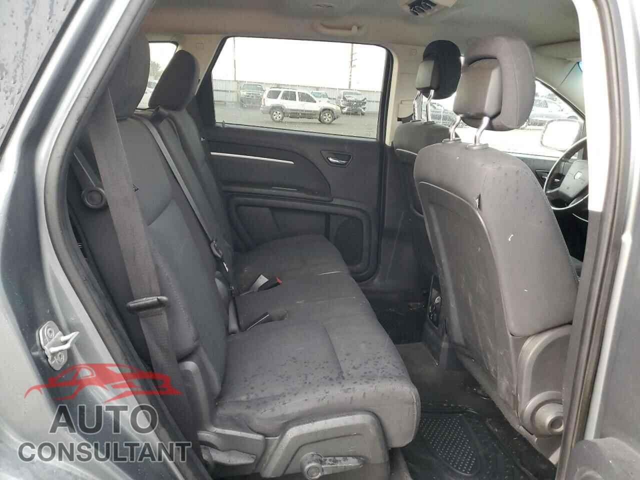 DODGE JOURNEY 2010 - 3D4PG5FV8AT140198
