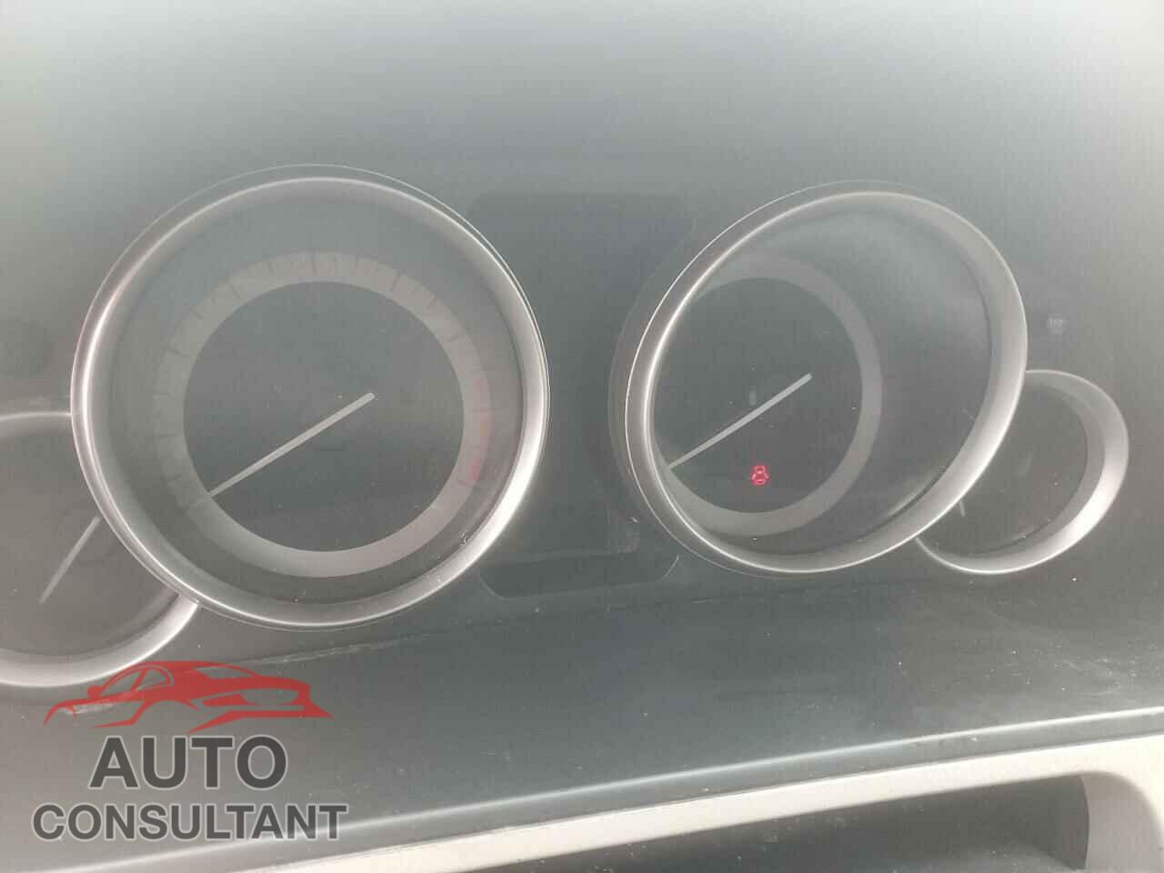 MAZDA CX-9 2012 - JM3TB2BA0C0347414